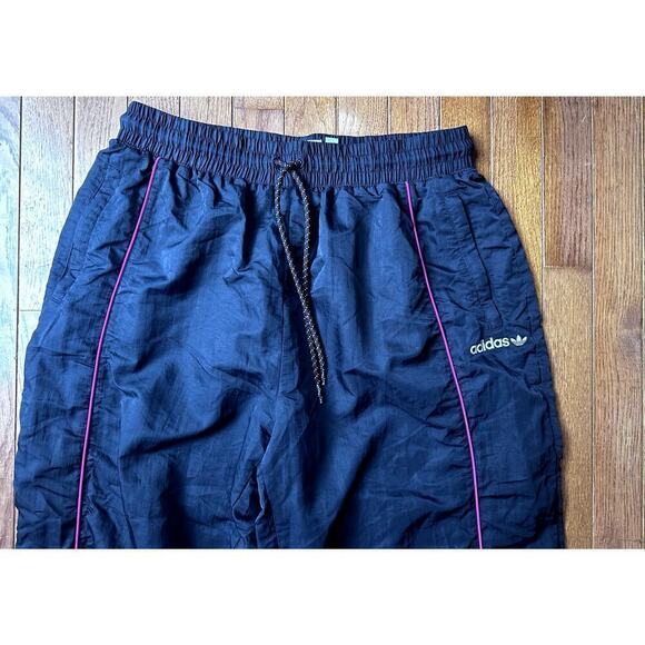 Adidas retro vintage pants size L - Picture 4 of 12